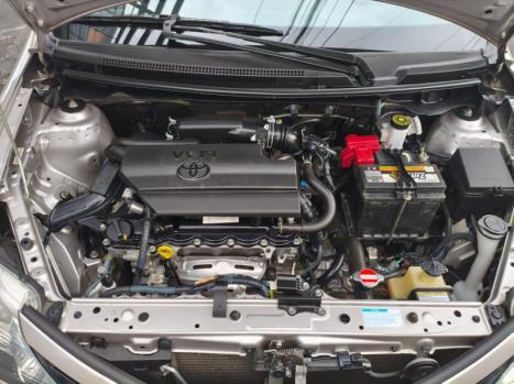 TOYOTA Etios Hatch 1.3 16V 4P FLEX X, Foto 20