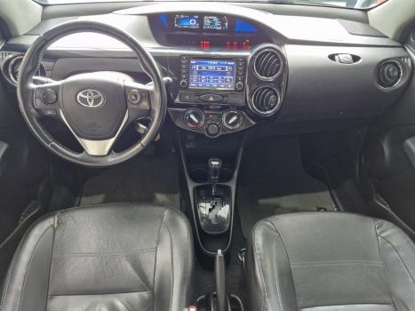 TOYOTA Etios Hatch 1.5 16V 4P FLEX PLATINUM, Foto 3