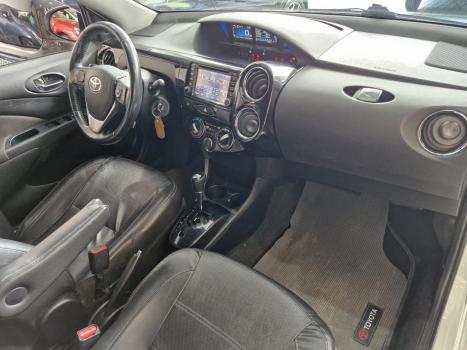 TOYOTA Etios Hatch 1.5 16V 4P FLEX PLATINUM, Foto 6
