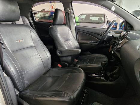 TOYOTA Etios Hatch 1.5 16V 4P FLEX PLATINUM, Foto 7