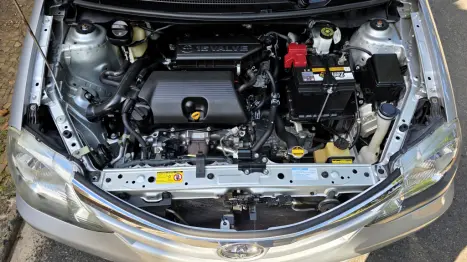 TOYOTA Etios Hatch 1.5 16V 4P FLEX XLS, Foto 14