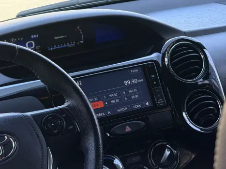 TOYOTA Etios Hatch 1.5 16V 4P FLEX XLS AUTOM�TICO, Foto 11