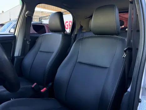 TOYOTA Etios Hatch 1.5 16V 4P FLEX XLS AUTOM�TICO, Foto 12