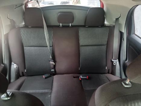 TOYOTA Etios Hatch 1.3 16V 4P FLEX X, Foto 5