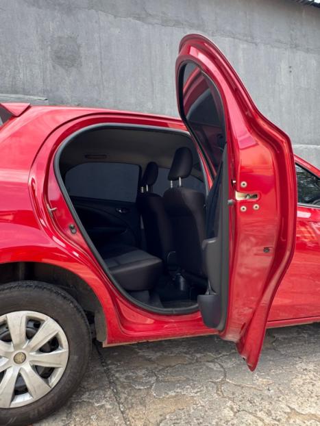 TOYOTA Etios Hatch 1.3 16V 4P FLEX X, Foto 7