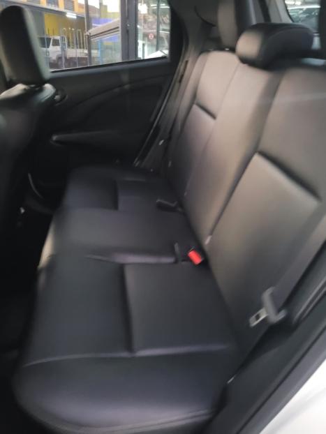 TOYOTA Etios Hatch 1.5 16V 4P FLEX XLS, Foto 11