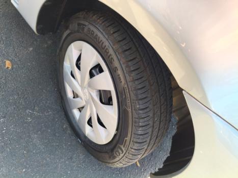 TOYOTA Etios Hatch 1.3 16V 4P FLEX X AUTOM�TICO, Foto 10