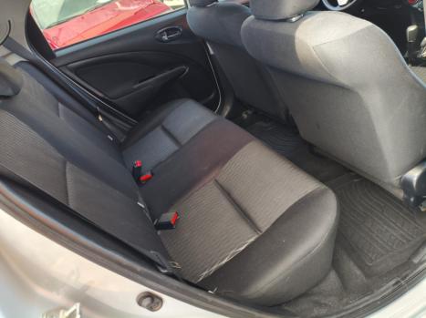 TOYOTA Etios Hatch 1.3 16V 4P FLEX X AUTOM�TICO, Foto 17