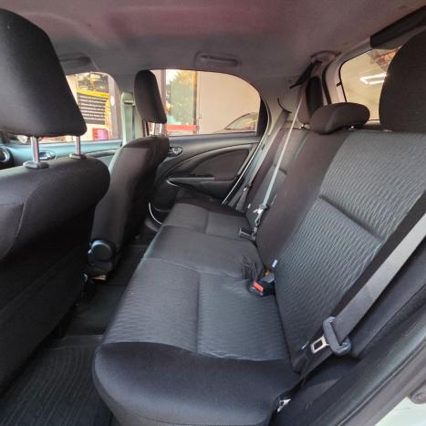 TOYOTA Etios Hatch 1.5 16V 4P FLEX XS, Foto 14