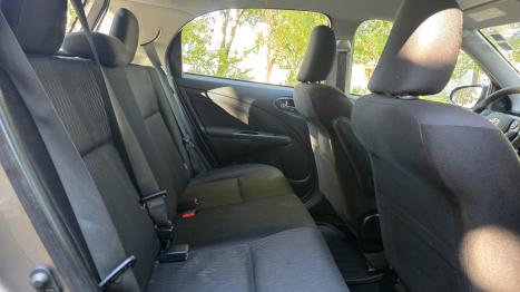 TOYOTA Etios Hatch 1.5 16V 4P FLEX X PLUS AUTOM�TICO, Foto 12