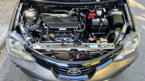 TOYOTA Etios Hatch 1.5 16V 4P FLEX X PLUS AUTOM�TICO, Foto 14