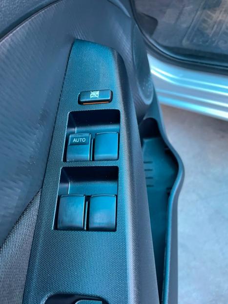TOYOTA Etios Hatch 1.5 16V 4P FLEX X PLUS AUTOM�TICO, Foto 13