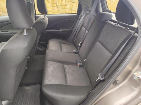 TOYOTA Etios Hatch 1.5 16V 4P FLEX XS, Foto 9