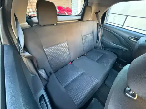 TOYOTA Etios Hatch 1.5 16V 4P FLEX XLS, Foto 11