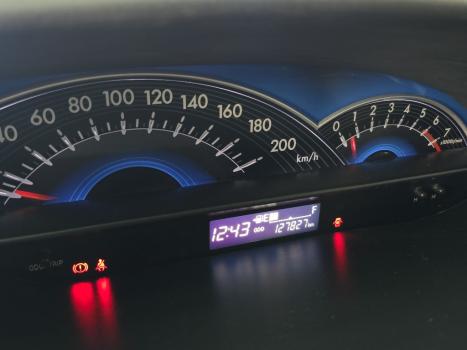 TOYOTA Etios Hatch 1.3 16V 4P FLEX X, Foto 11