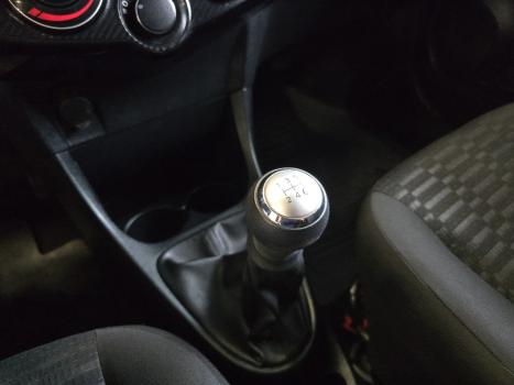 TOYOTA Etios Hatch 1.3 16V 4P FLEX X, Foto 9