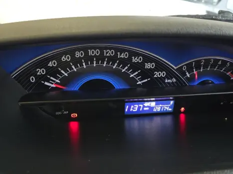 TOYOTA Etios Hatch 1.3 16V 4P FLEX X, Foto 12