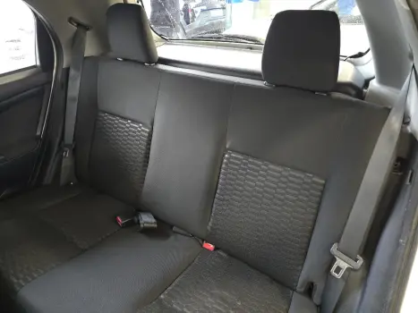 TOYOTA Etios Hatch 1.3 16V 4P FLEX X, Foto 16