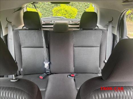 TOYOTA Etios Hatch 1.3 16V 4P FLEX, Foto 9