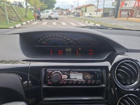 TOYOTA Etios Hatch 1.5 16V 4P FLEX XS, Foto 13