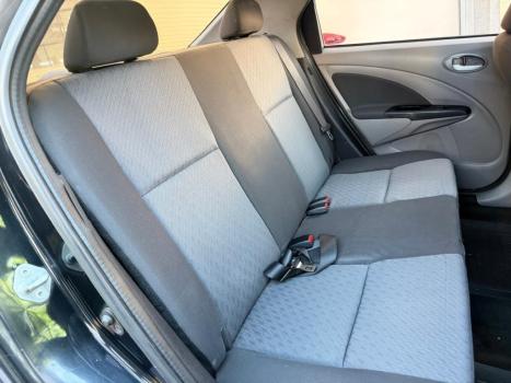 TOYOTA Etios Hatch 1.5 16V 4P FLEX XLS, Foto 7