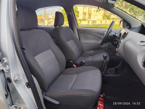 TOYOTA Etios Hatch 1.3 16V 4P FLEX, Foto 11