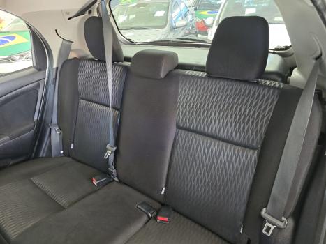 TOYOTA Etios Hatch 1.5 16V 4P FLEX XS AUTOMÁTICO, Foto 14
