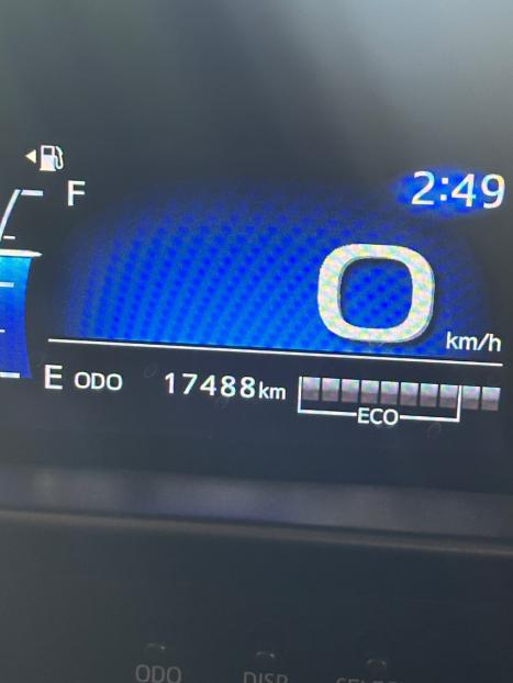 TOYOTA Etios Hatch 1.5 16V 4P FLEX XS, Foto 9