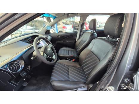 TOYOTA Etios Hatch 1.5 16V 4P FLEX XLS, Foto 6