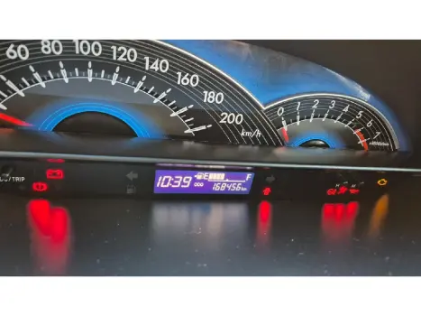 TOYOTA Etios Hatch 1.5 16V 4P FLEX XLS, Foto 9