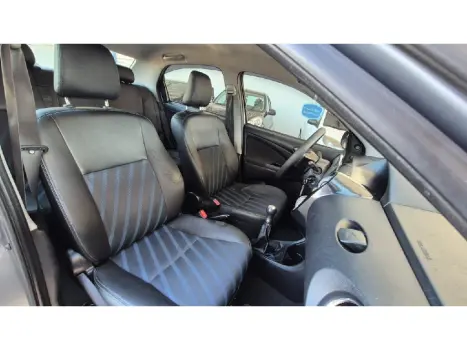 TOYOTA Etios Hatch 1.5 16V 4P FLEX XLS, Foto 11
