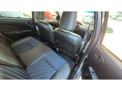 TOYOTA Etios Hatch 1.5 16V 4P FLEX XLS, Foto 12