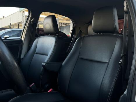 TOYOTA Etios Sedan 1.5 16V 4P FLEX XLS AUTOMTICO, Foto 11