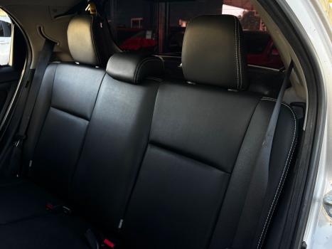 TOYOTA Etios Sedan 1.5 16V 4P FLEX XLS AUTOMTICO, Foto 12