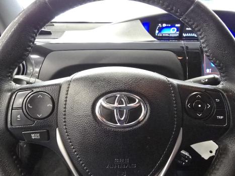 TOYOTA Etios Sedan 1.5 16V 4P FLEX XLS AUTOMTICO, Foto 11