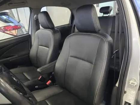 TOYOTA Etios Sedan 1.5 16V 4P FLEX XLS AUTOMTICO, Foto 15