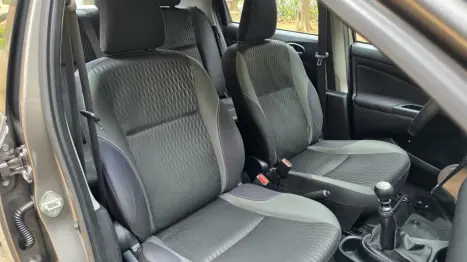 TOYOTA Etios Sedan 1.5 16V 4P FLEX XS, Foto 12