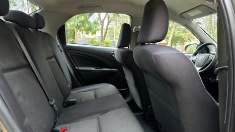 TOYOTA Etios Sedan 1.5 16V 4P FLEX XS, Foto 13
