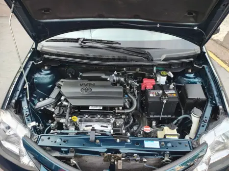 TOYOTA Etios Sedan 1.5 16V 4P FLEX XS, Foto 12