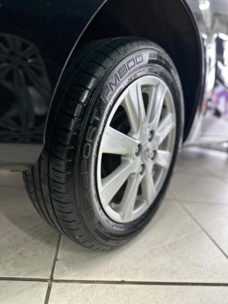 TOYOTA Etios Sedan 1.5 16V 4P FLEX X, Foto 9