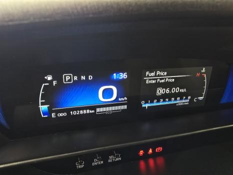 TOYOTA Etios Sedan 1.5 16V 4P FLEX XS AUTOMTICO, Foto 12