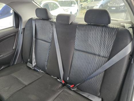 TOYOTA Etios Sedan 1.5 16V 4P FLEX XS AUTOMTICO, Foto 16