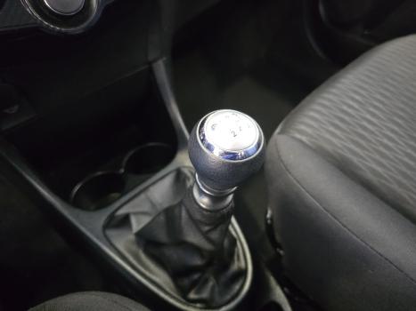 TOYOTA Etios Sedan 1.3 16V 4P FLEX X, Foto 9