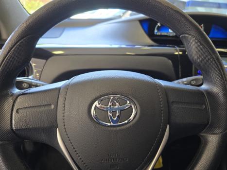 TOYOTA Etios Sedan 1.3 16V 4P FLEX X, Foto 11