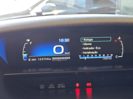 TOYOTA Etios Sedan 1.3 16V 4P FLEX X, Foto 12
