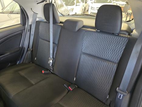 TOYOTA Etios Sedan 1.3 16V 4P FLEX X, Foto 16
