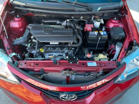 TOYOTA Etios Sedan 1.5 16V 4P FLEX XS, Foto 14