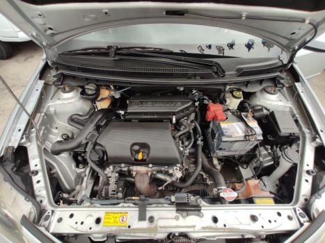 TOYOTA Etios Sedan 1.5 16V 4P FLEX X, Foto 12