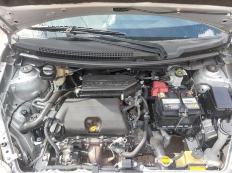 TOYOTA Etios Sedan 1.5 16V 4P FLEX XLS, Foto 20