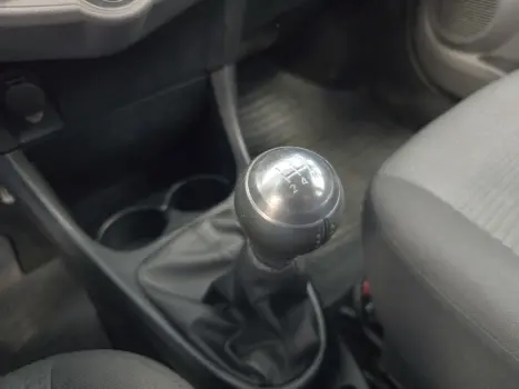 TOYOTA Etios Sedan 1.3 16V 4P FLEX X, Foto 9